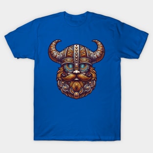 Viking S02 D02 T-Shirt
